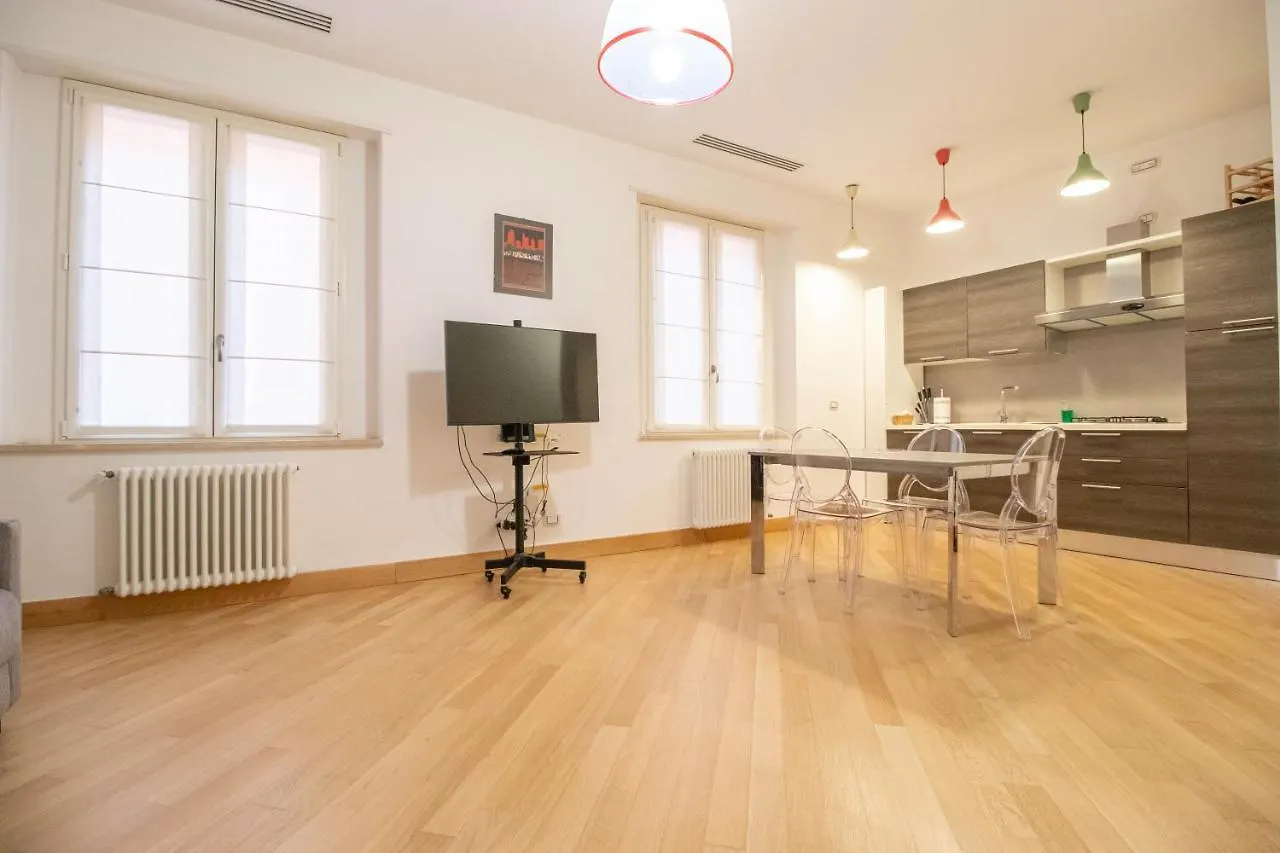 Iannace'S Flat Apartment Naples Italy