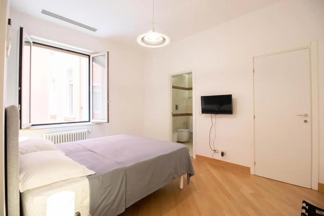 Iannace'S Flat Apartment Naples
